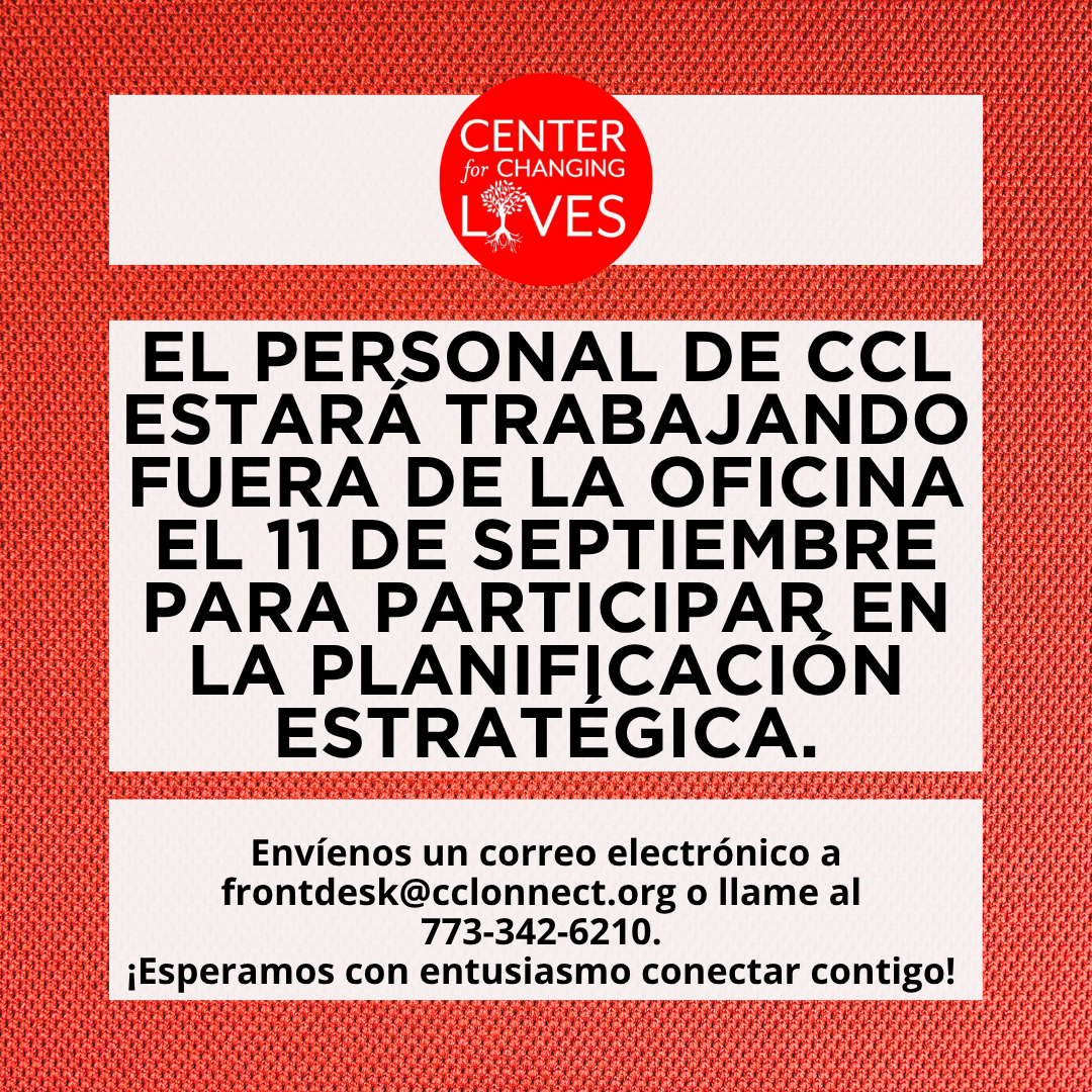 Planificación Estratégica - Oficinas Cerradas