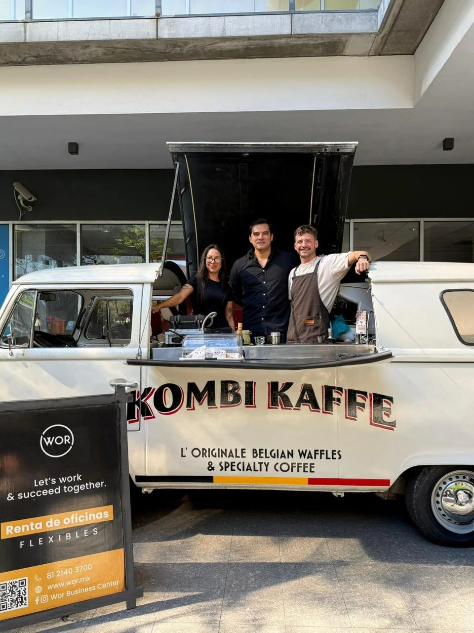 Hospitalidad: el ingrediente que transformará las oficinas en 2026