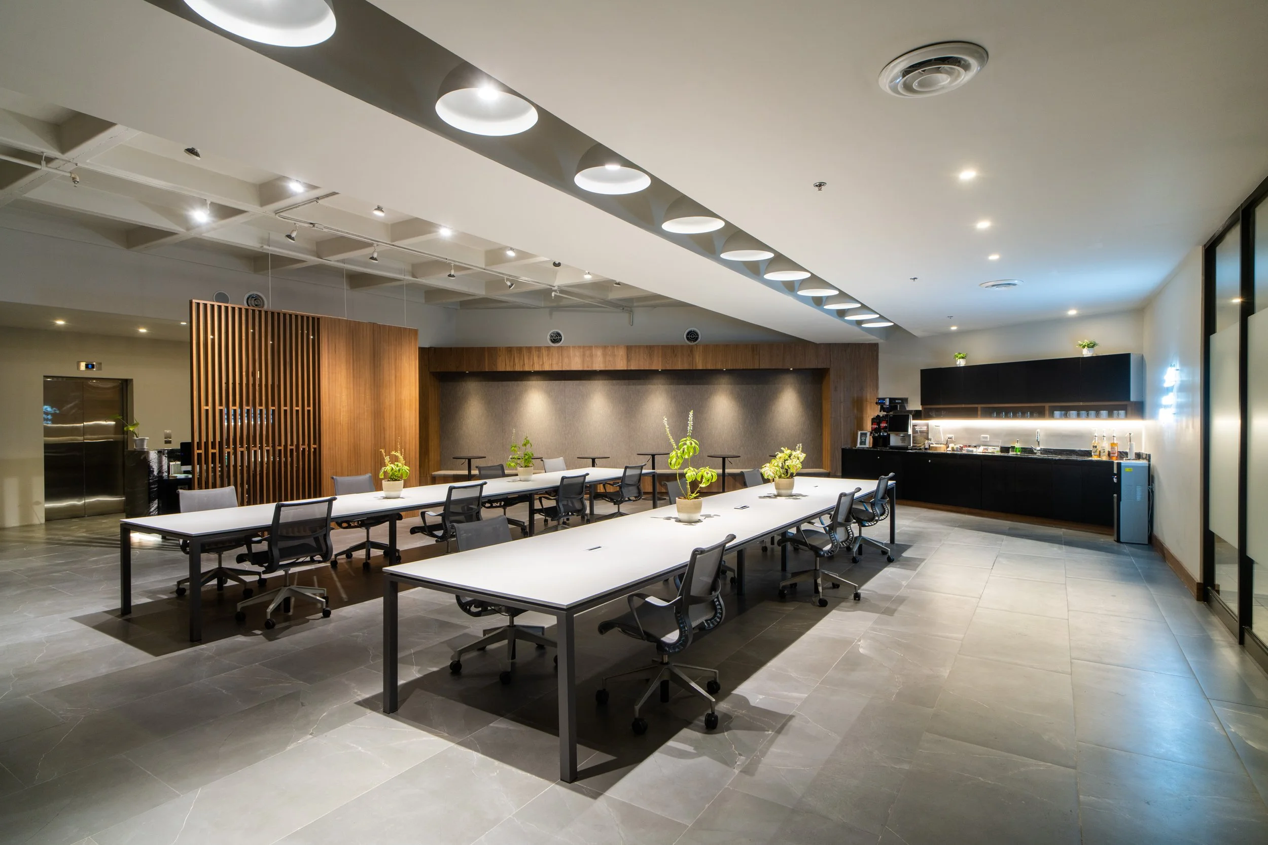 Coworking en 2026: De una solución temporal a pieza estructural del mercado de oficinas