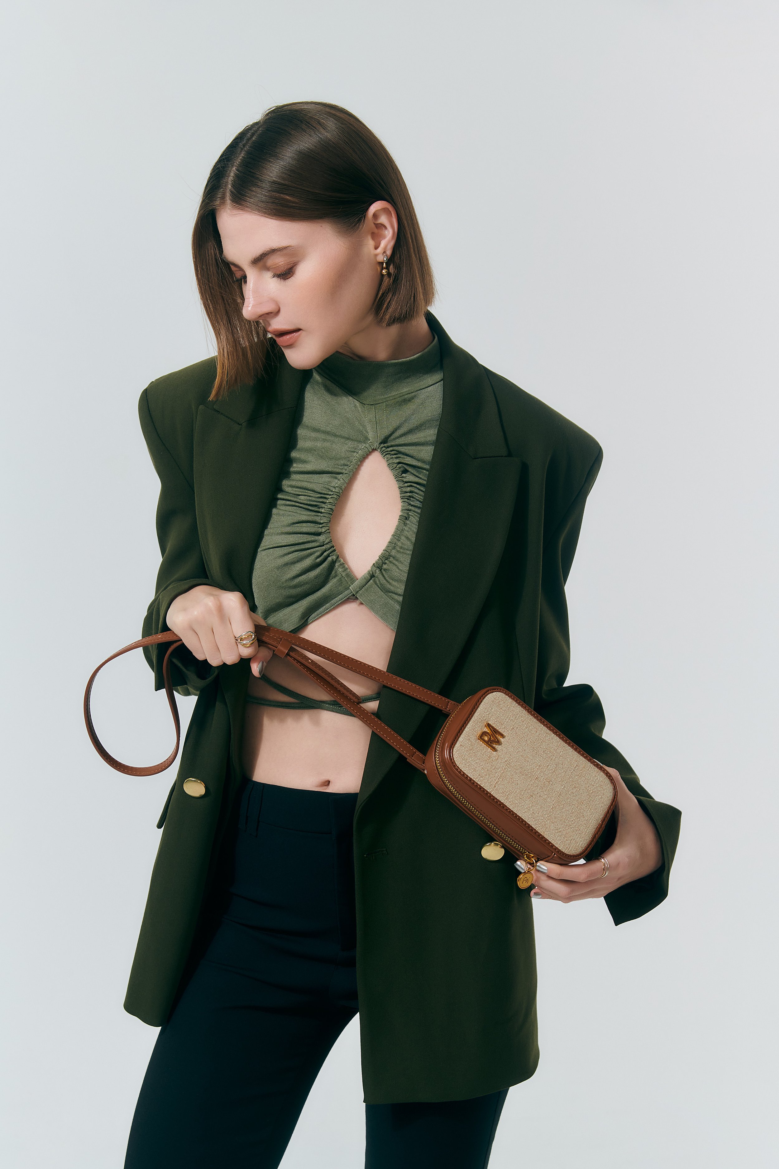 WINTER FASHION IS COMING