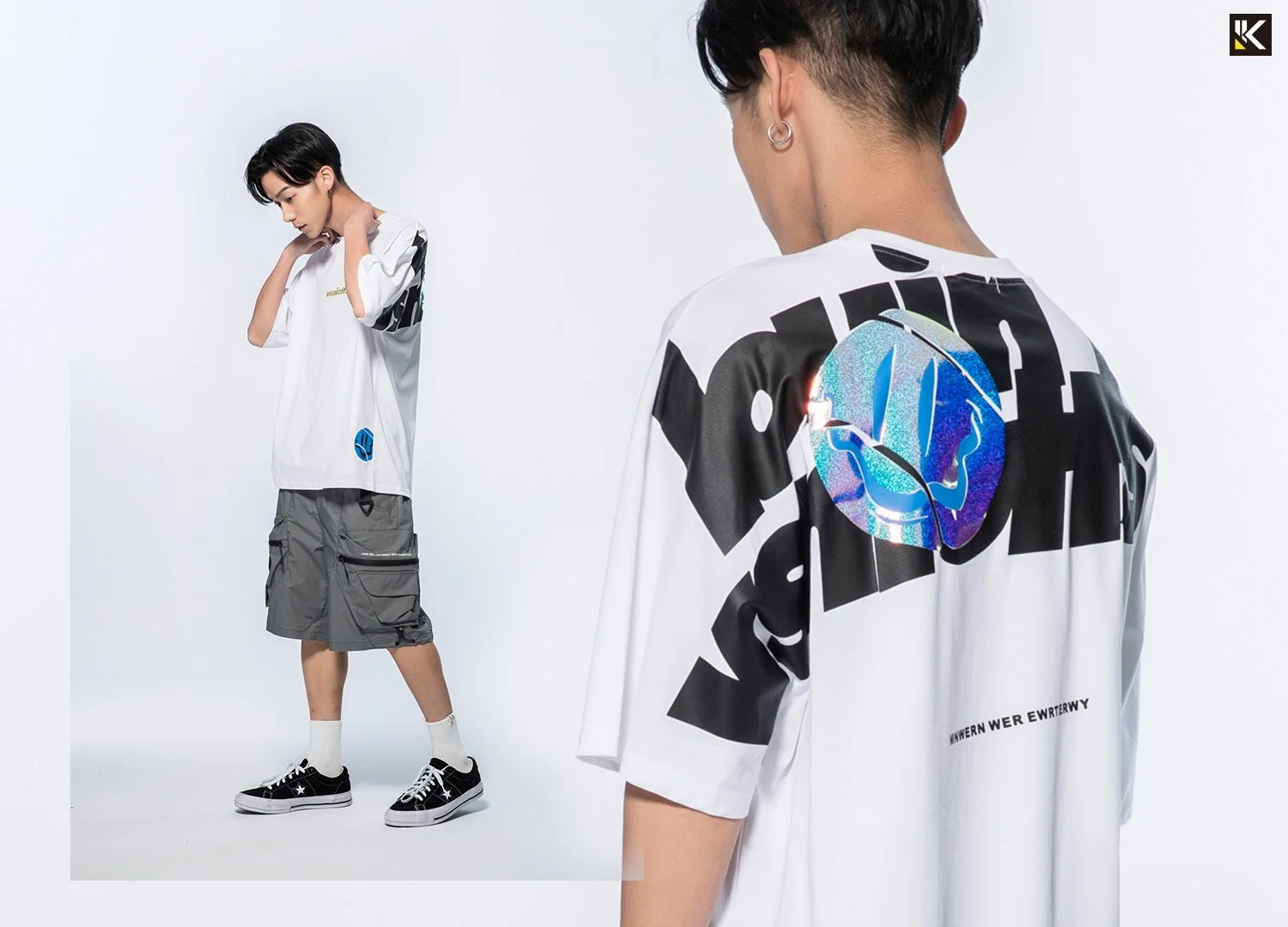 0409 LAKING-炫彩微笑英文大圖短T.jpg