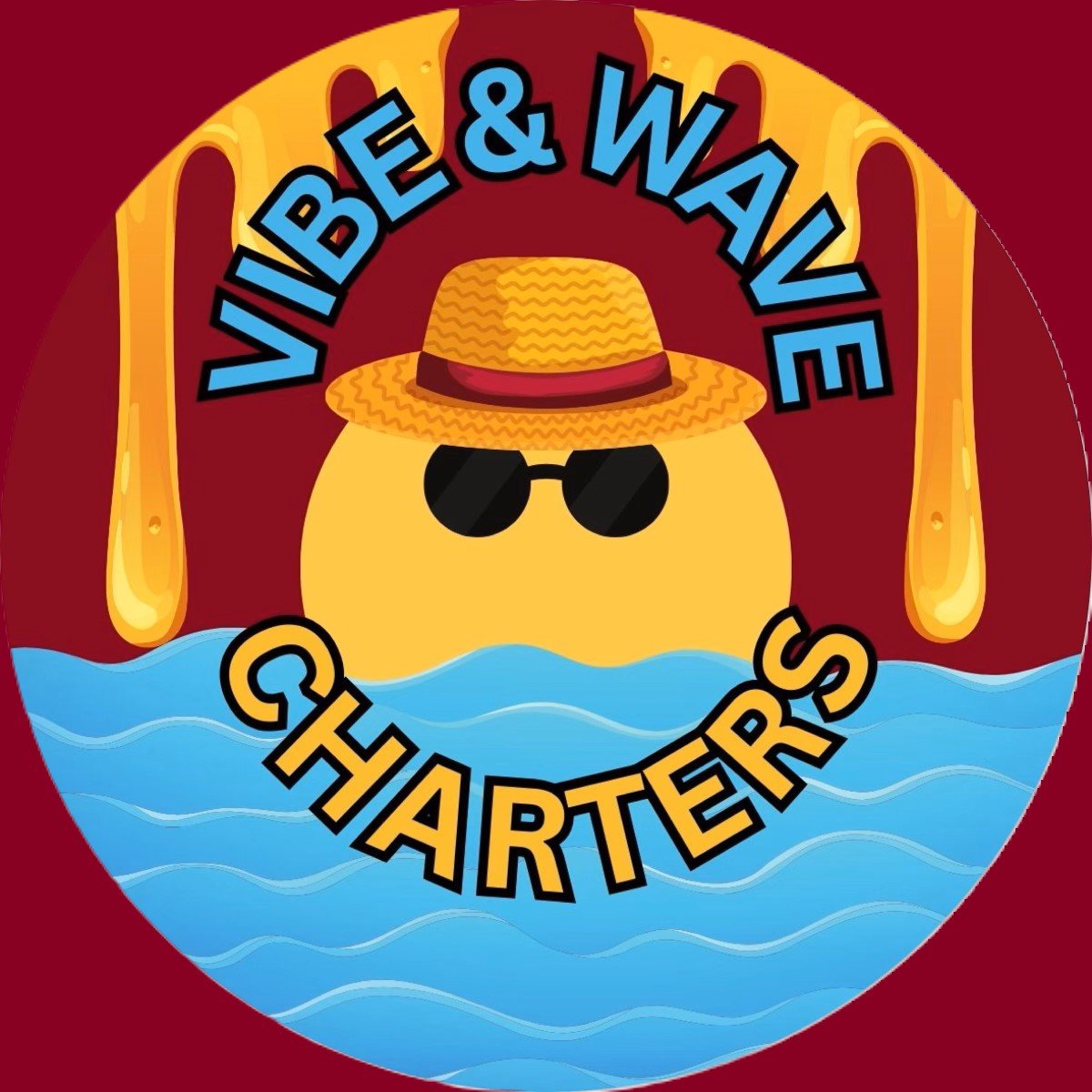 Vibe &amp; Wave Charters 