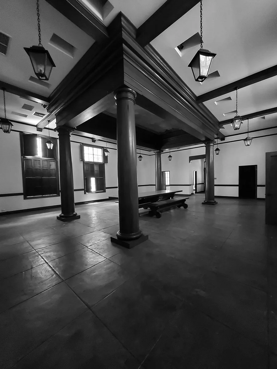 Zinc Cafe & Market Orange — evan raabe architectural practice