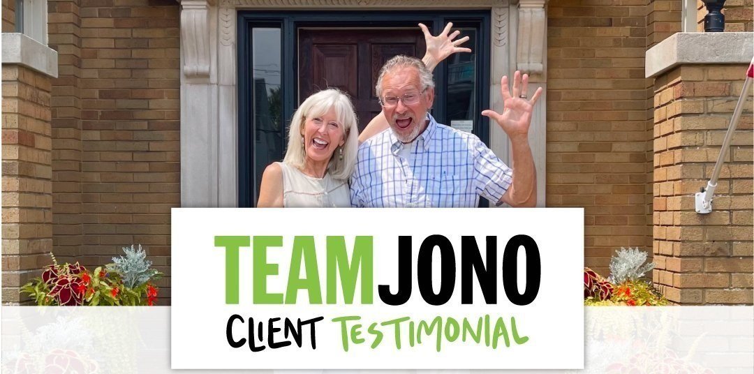 Ann &amp; Bob Brainard