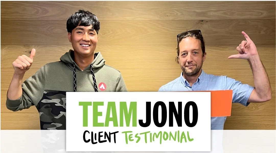 Ryan Kuja &amp; Family