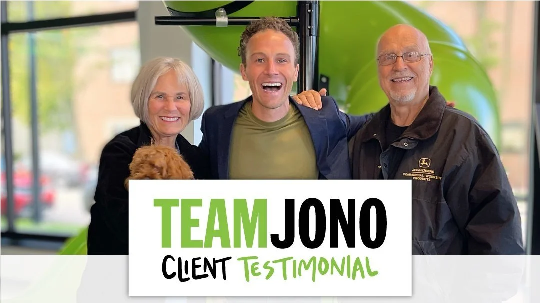 Cliff and Cynthia Terhaar