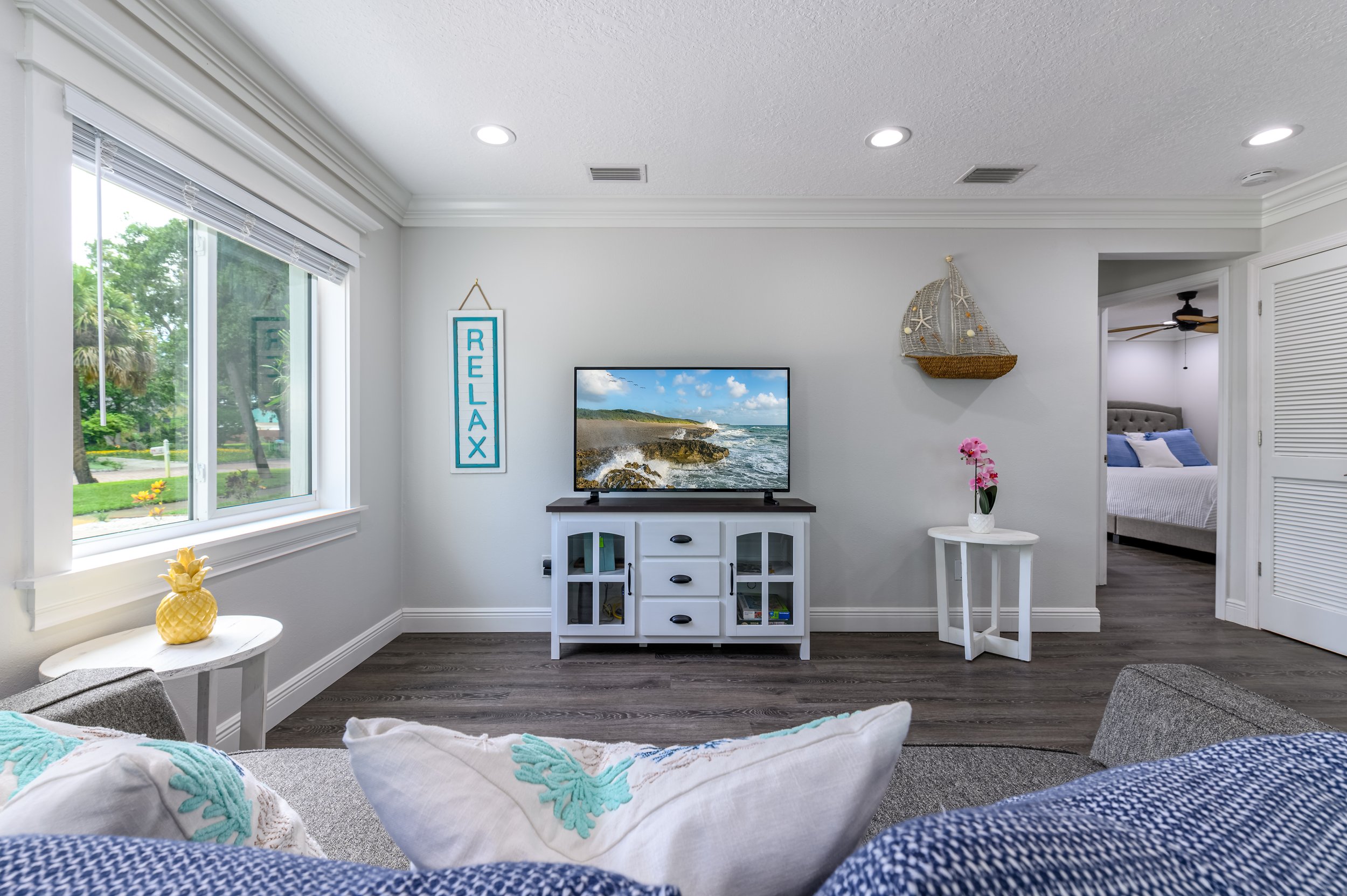 Gulfport - 2 BR / 1 Bath