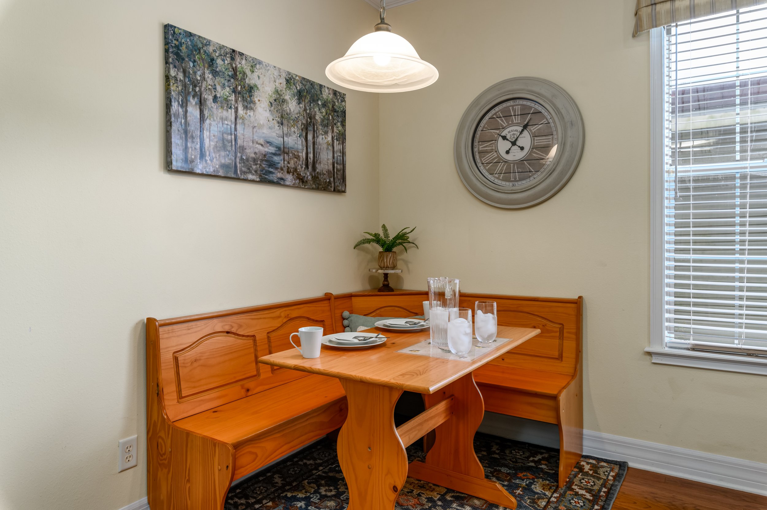 South Tampa - 3 BR / 2 Bath