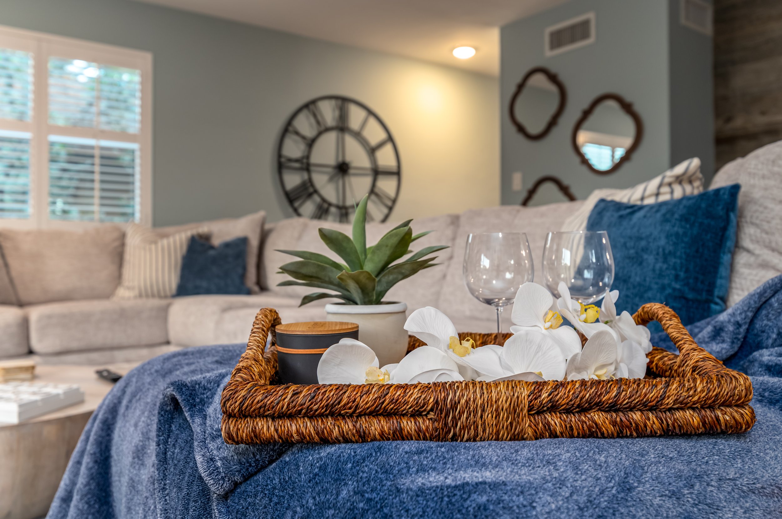 Treasure Island - 3 BR / 2.5 Bath
