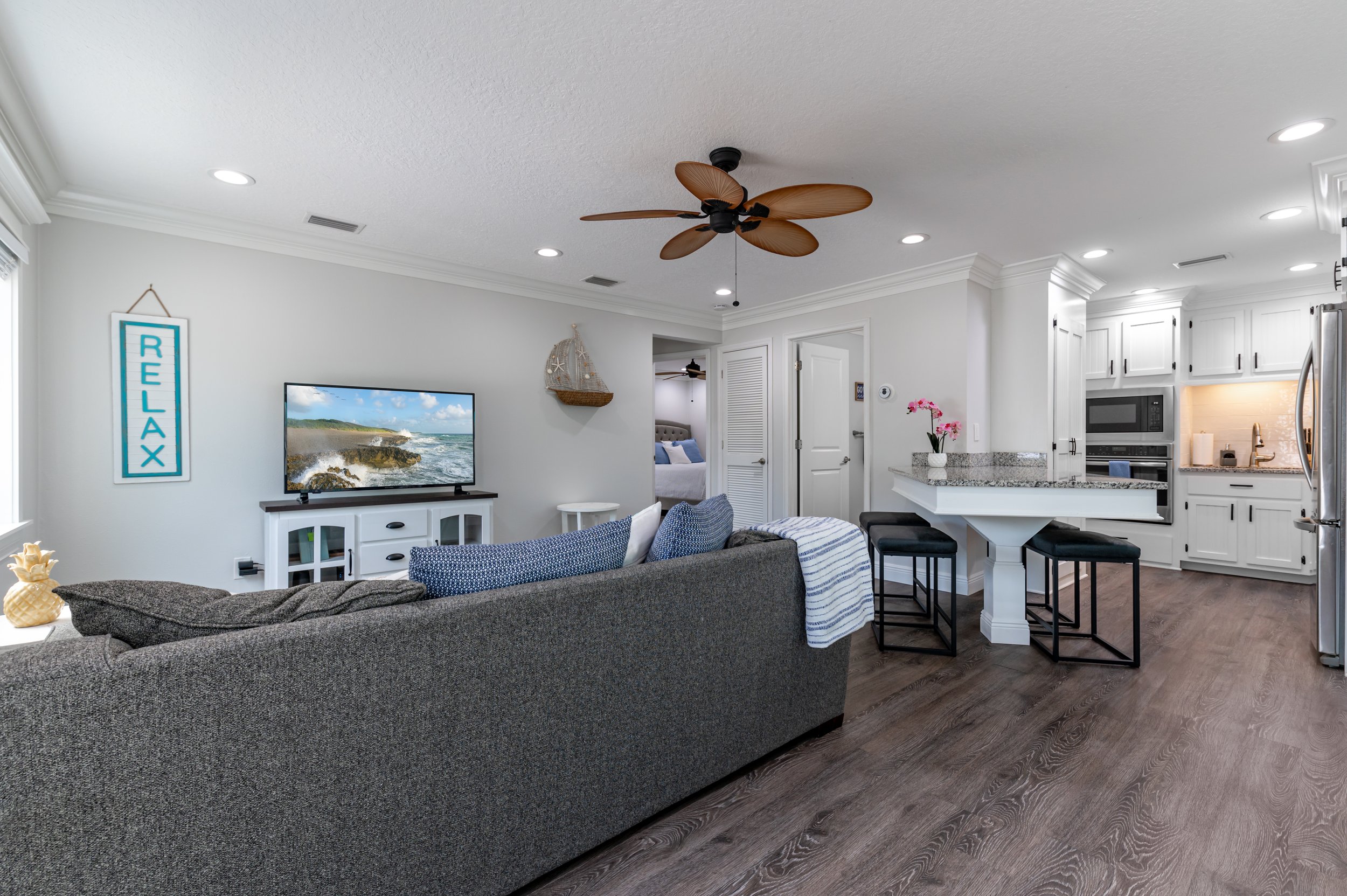 Gulfport - 2 BR / 1 Bath
