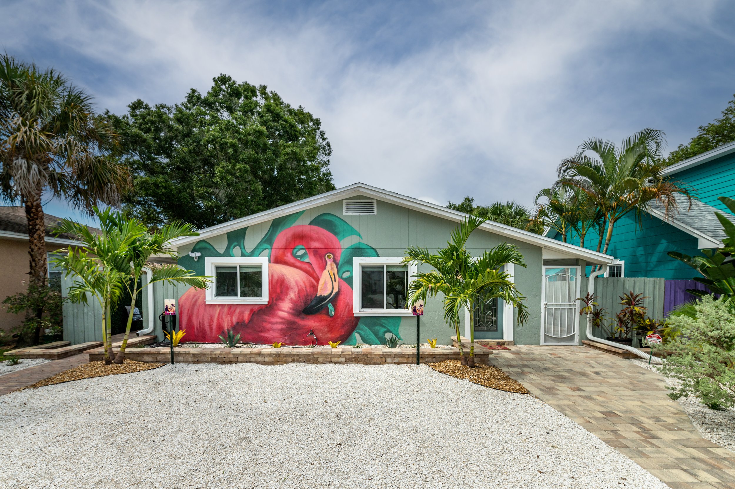Gulfport - 2 BR / 1 Bath