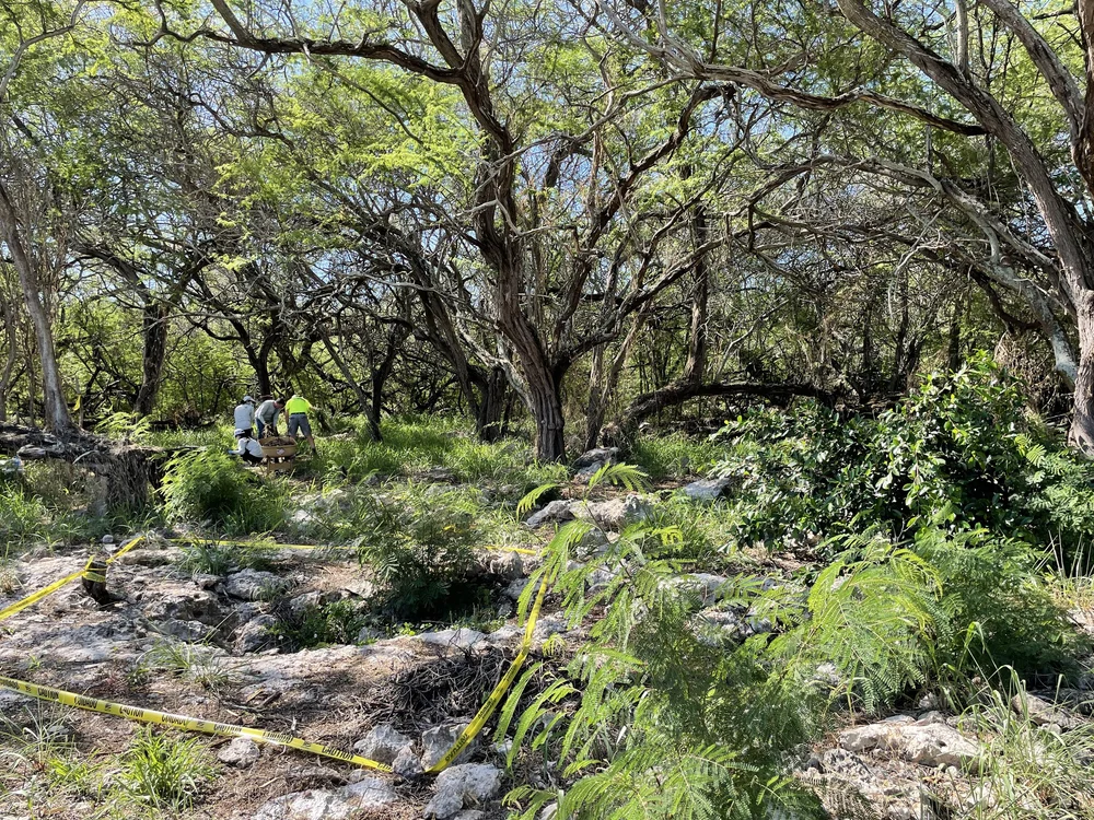 Request a Visit — Kalaeloa Heritage Park