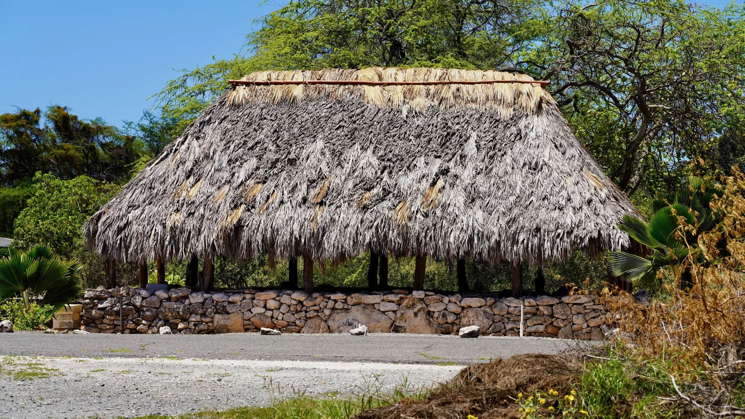 Kalaeloa Heritage Park