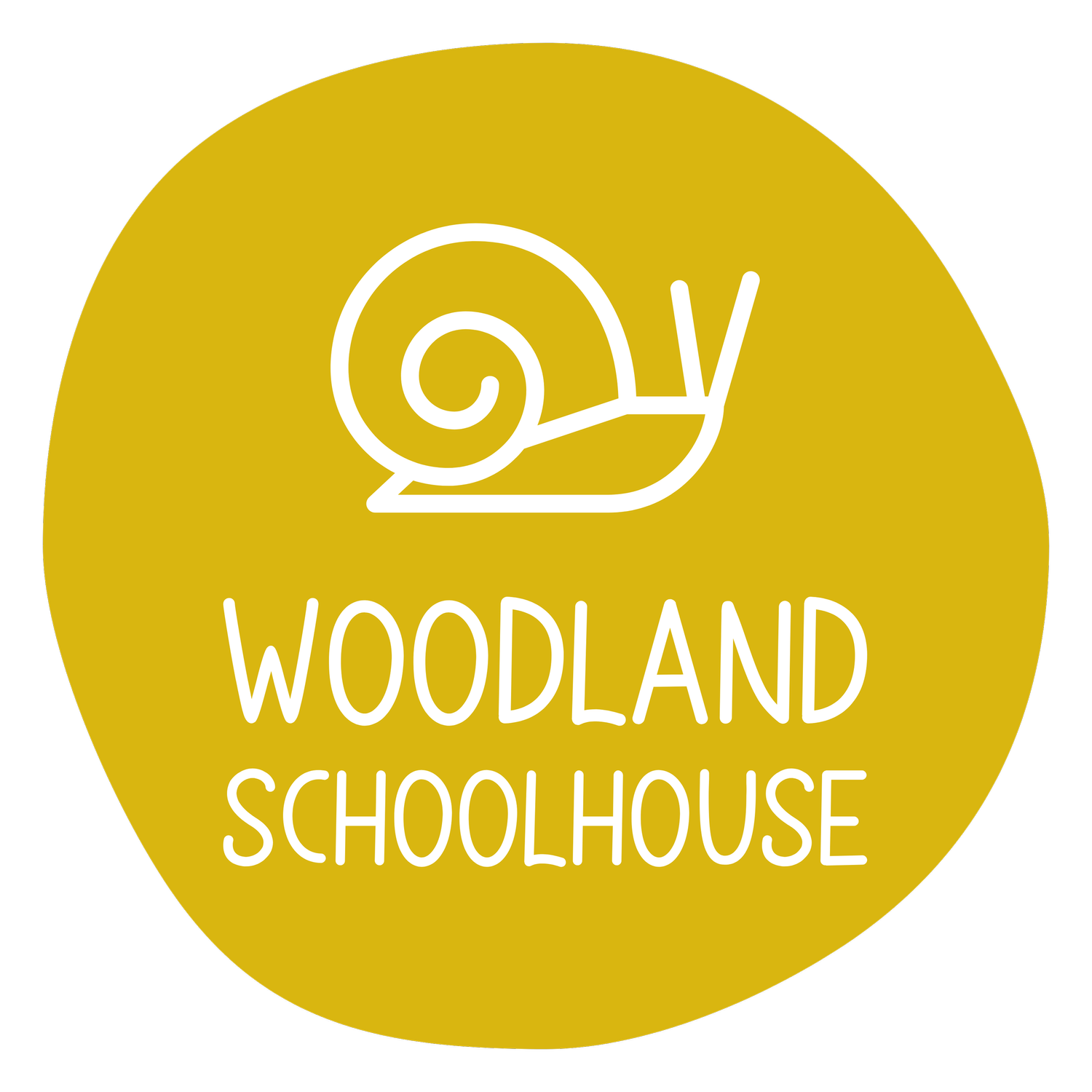 Woodland Schoolhouse