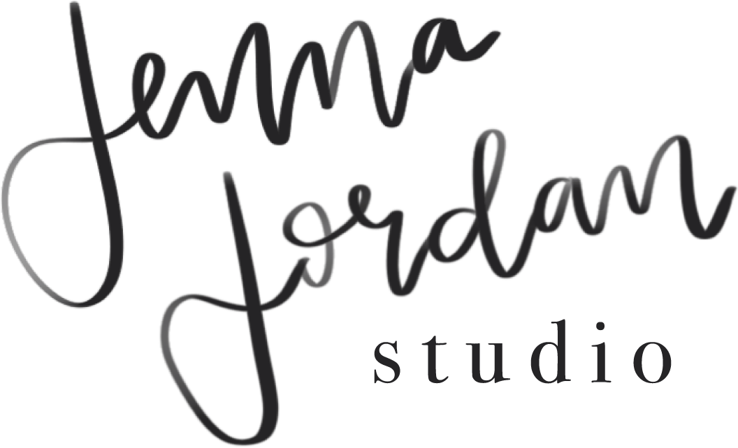 Jenna Jordan Studio