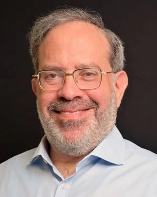 Asher Lipner Headshot