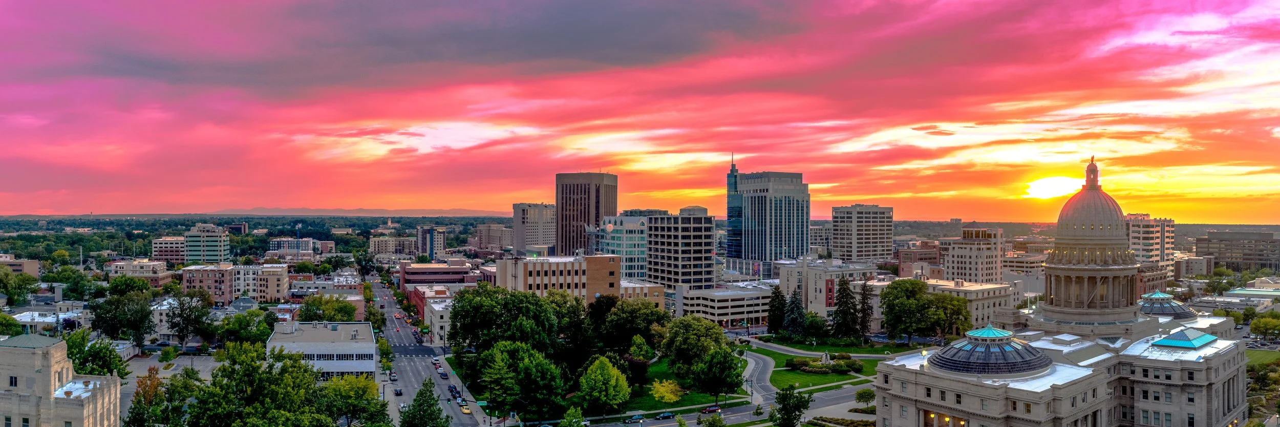 Boise, ID (Norbryhn NSW)