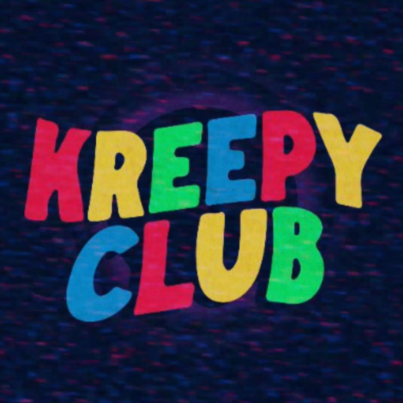 Kreepy Club - Hype Trailer