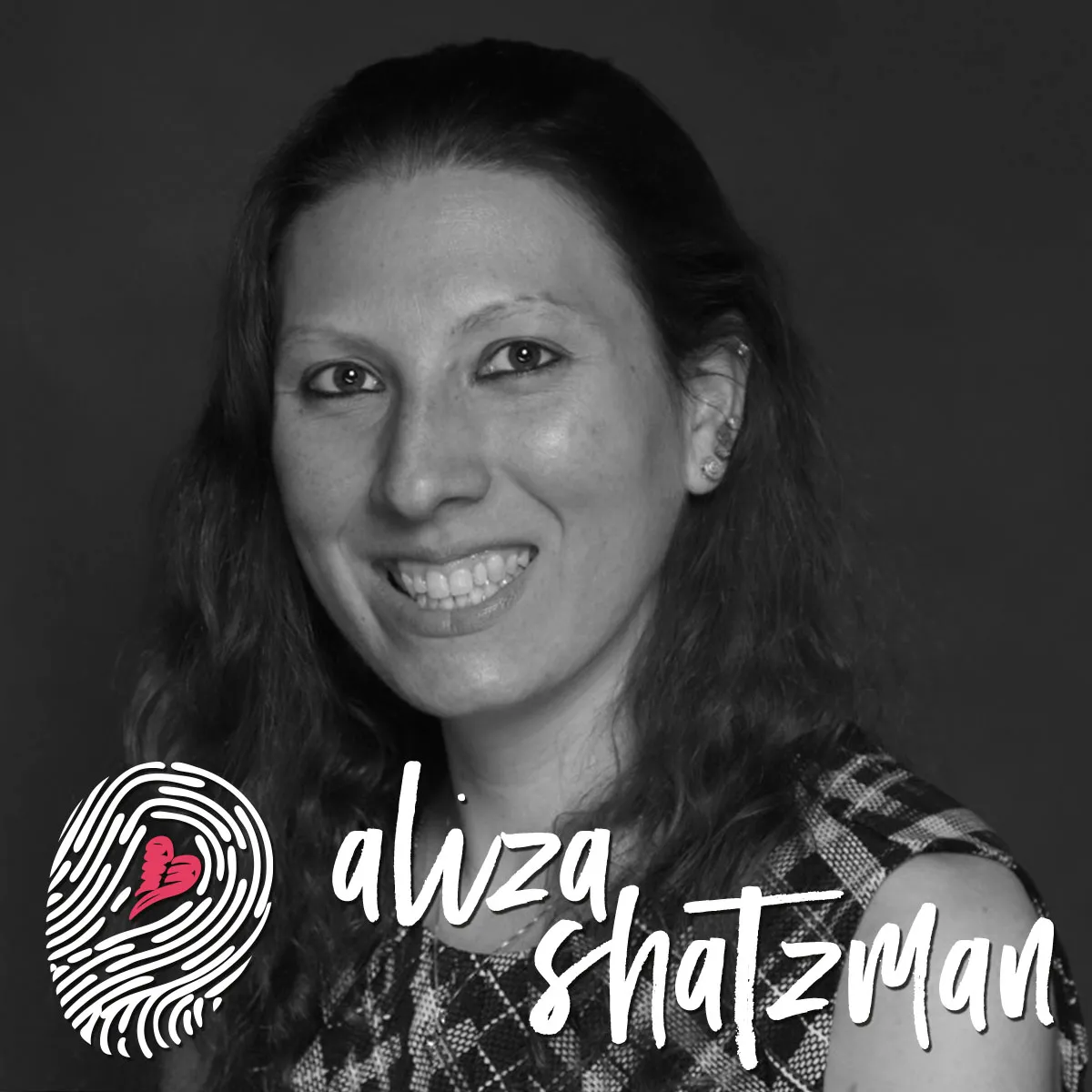 The Human Lawyer Podcast: Aliza Shatzman