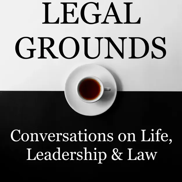 Legal Grounds | Aliza Shatzman