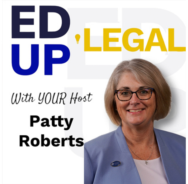 Conversation with Aliza Shatzman, Esq., Founder of The Legal Accountability Project