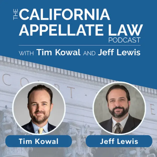 Harassment in the Judicial Workplace: Aliza Shatzman Discusses the Legal Accountability Project