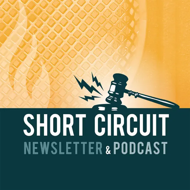 Short Circuit | Clerks and Harassment