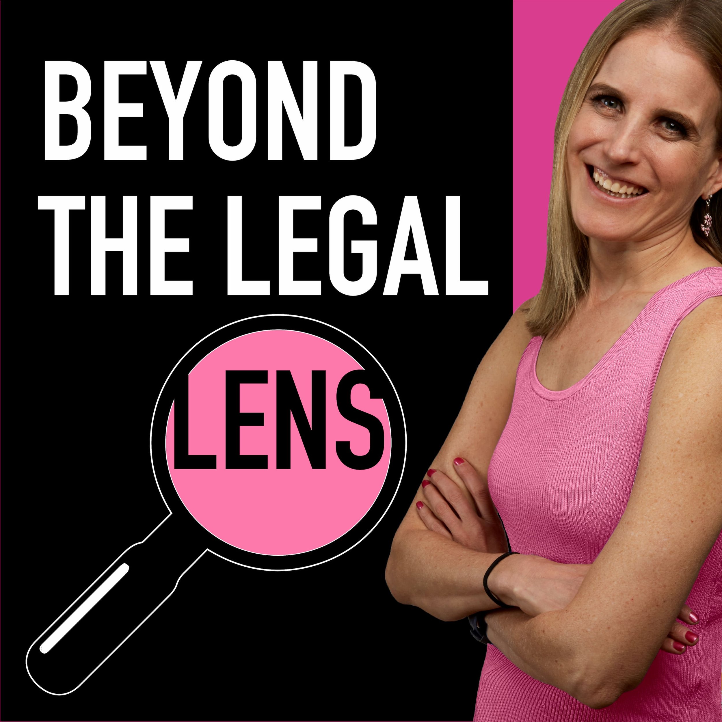 Building a Nonprofit for Judicial Accountability