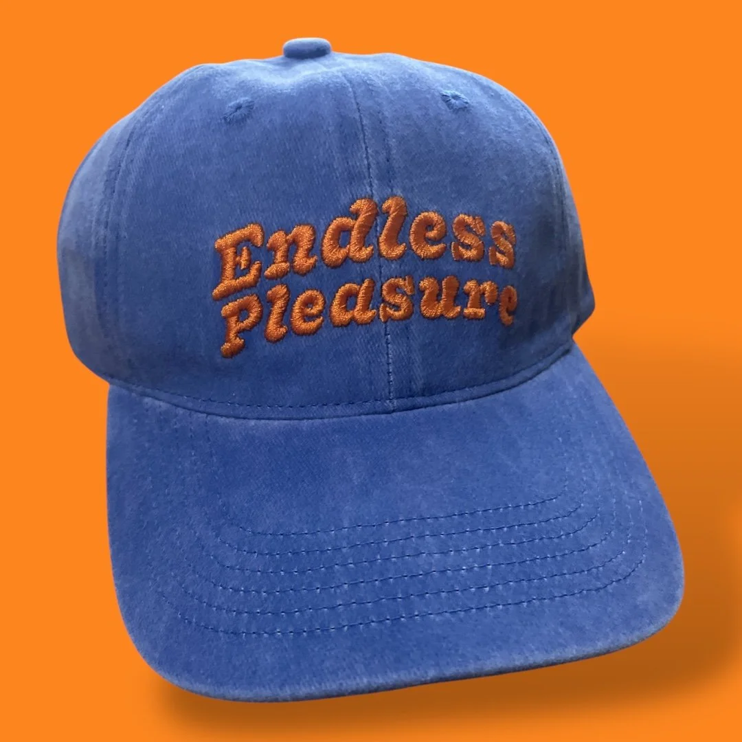 Endless Pleasure Cap