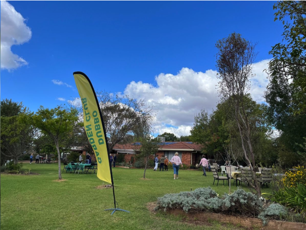 Open Garden & Plant Stall at 5 Colony Crescent