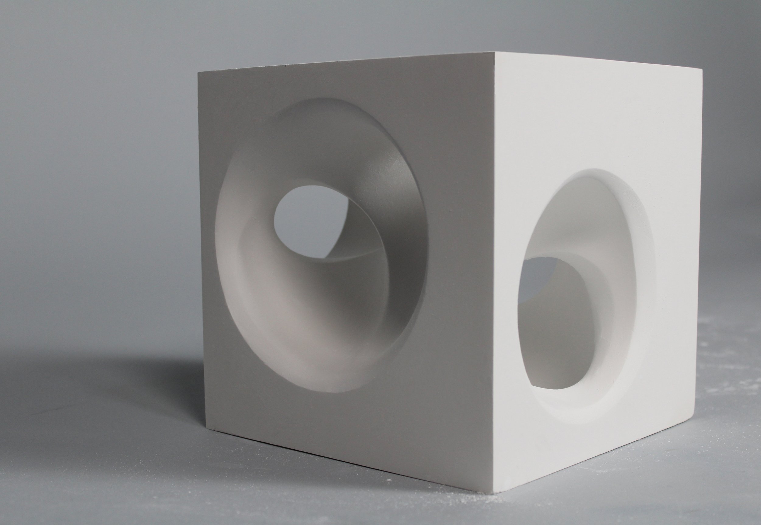Concavity