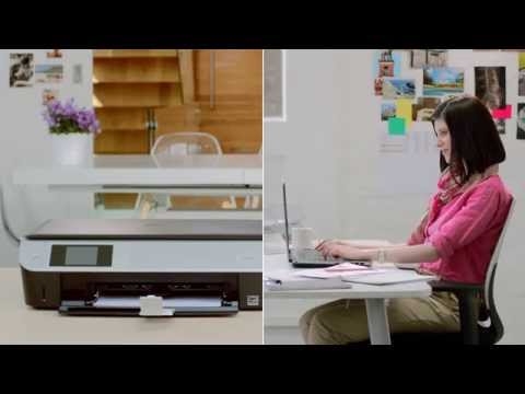 HP Instant Ink