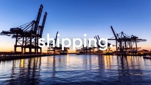 Clarksons - THIS IS/ SMARTER SHIPPING