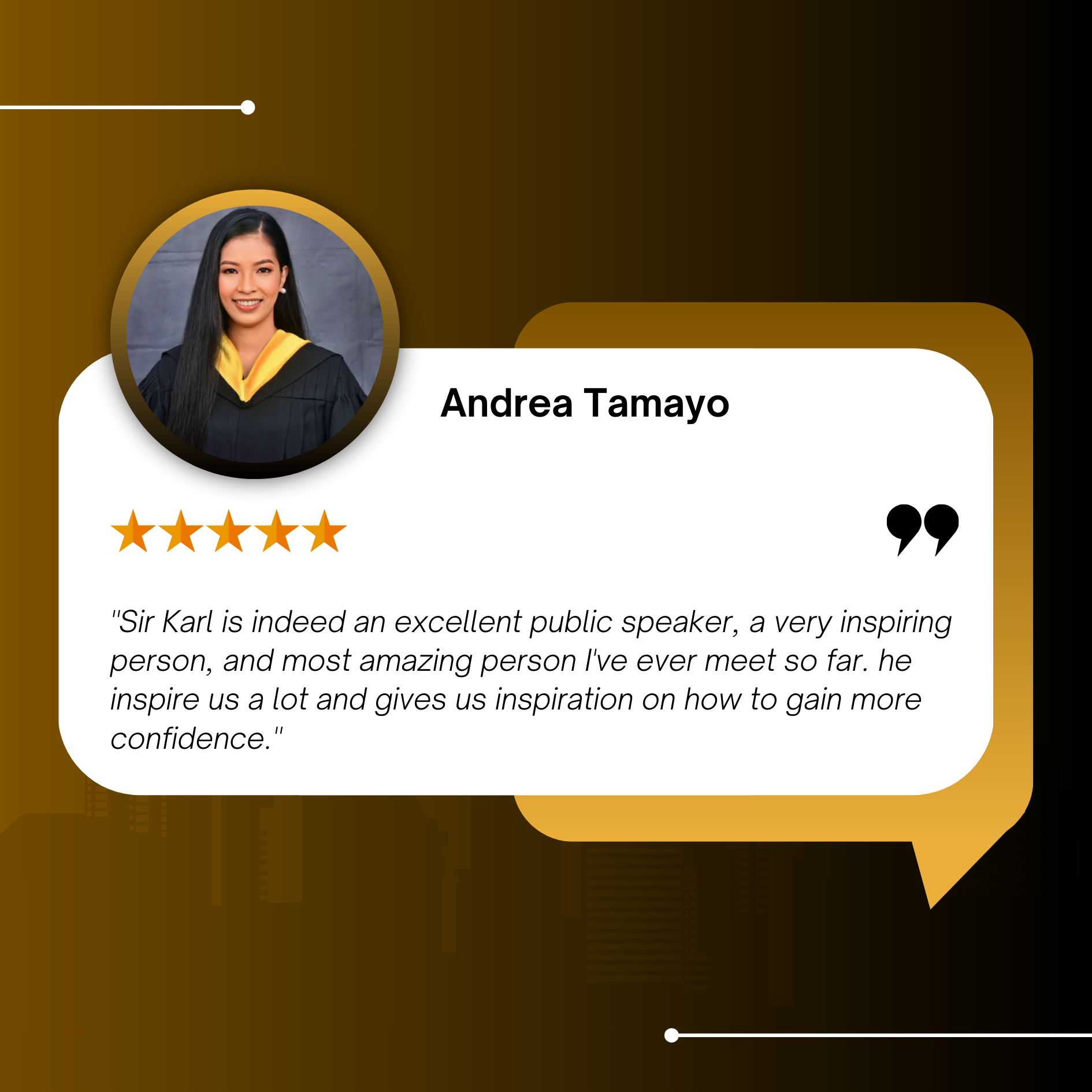 Karl Dominic Fajardo