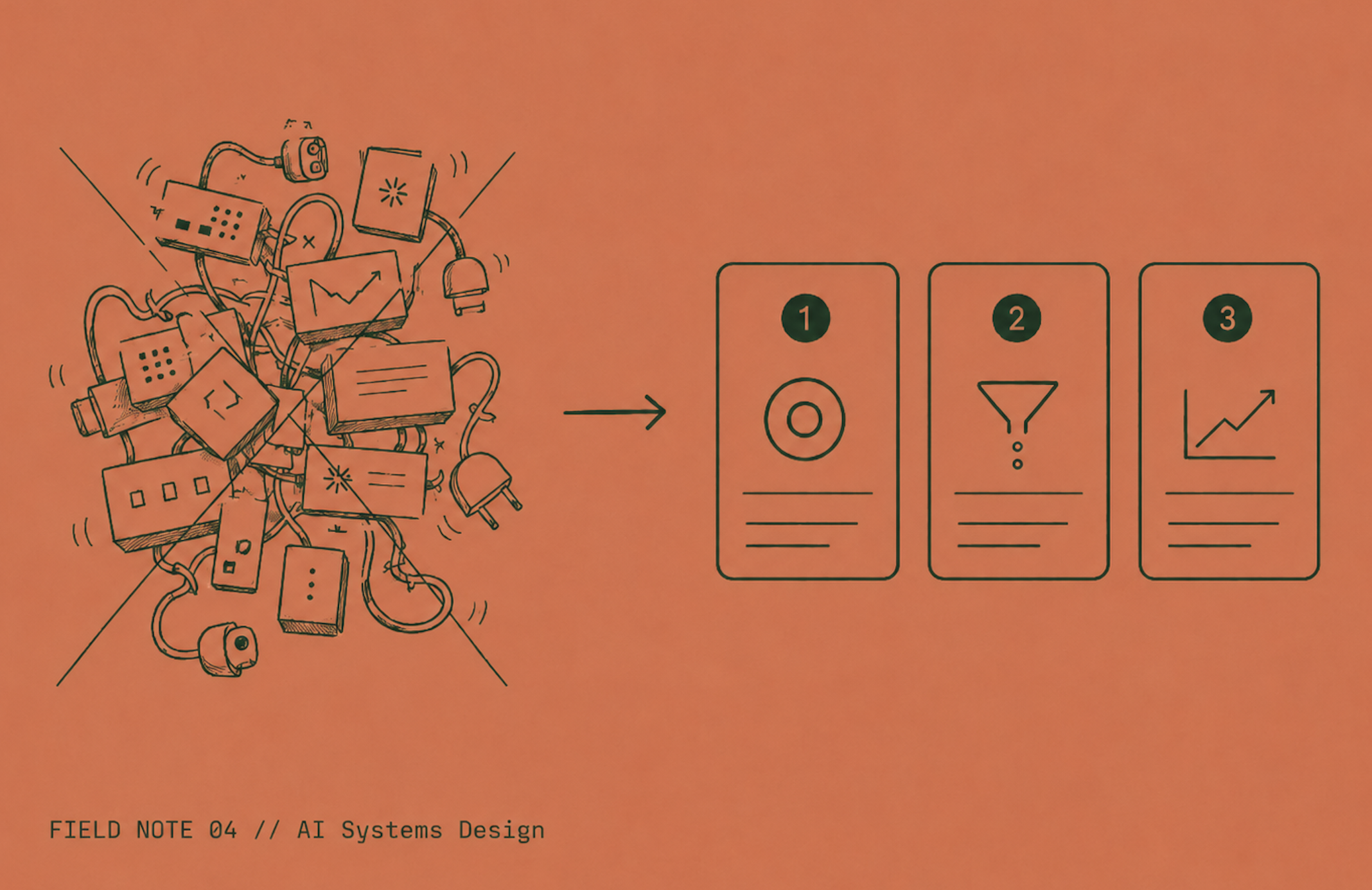 AI for the SMB without a data team
