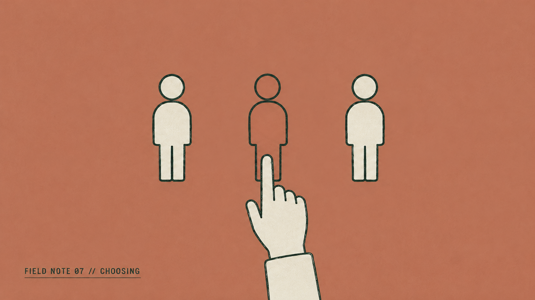 How to choose an AI consultant: the questions to ask before you sign
