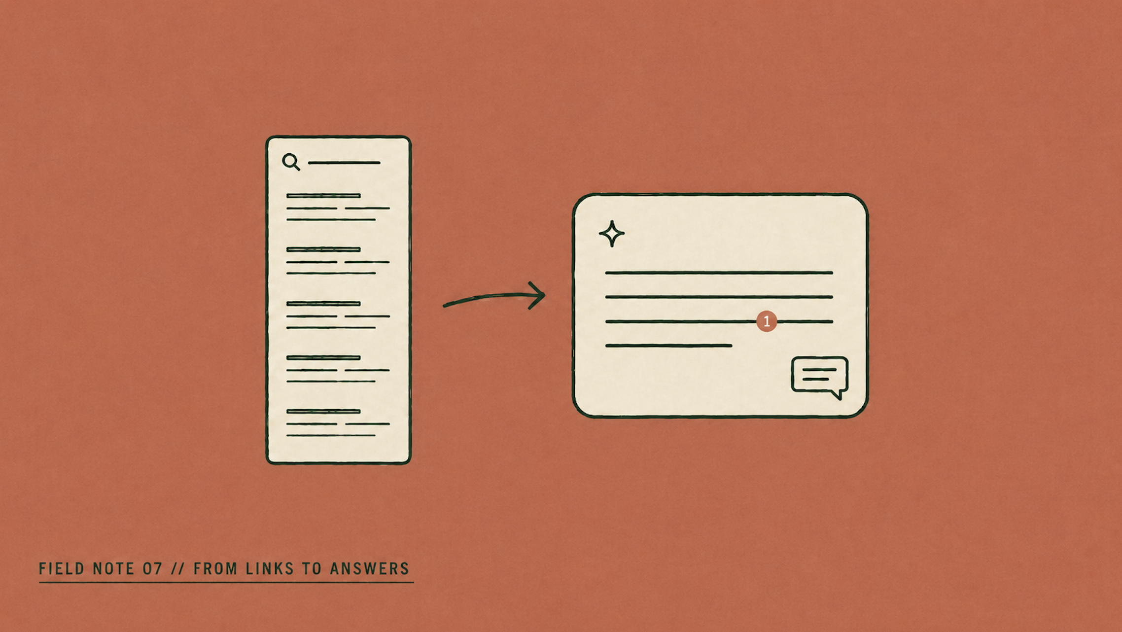 GEO vs SEO: how to be found when buyers ask AI for the answer