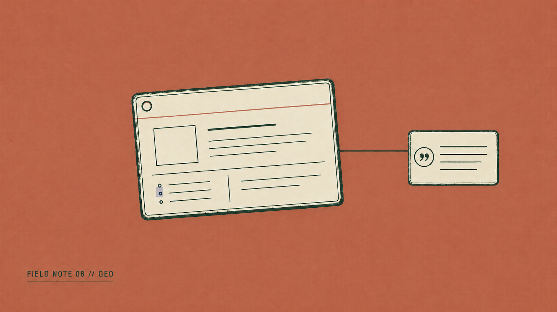 What Is Generative Engine Optimisation (GEO)? A Plain-English Guide for Business Owners