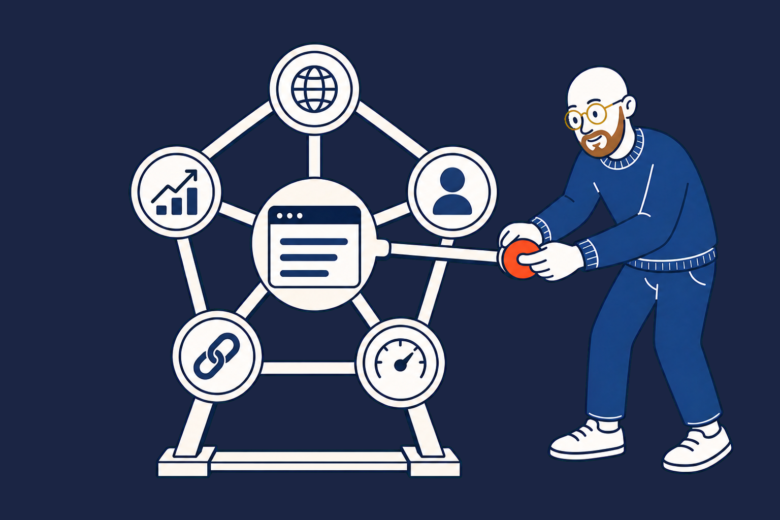 What Is a GEO Audit? How to Check If AI Engines Can Find and Trust Your Business