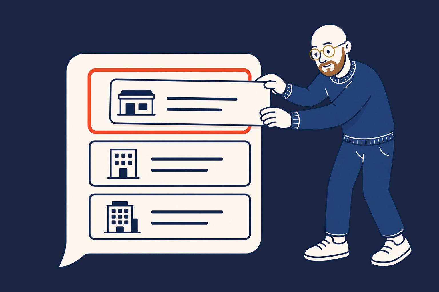 How to Rank on ChatGPT: A Practical Guide to Getting Your Business Cited
