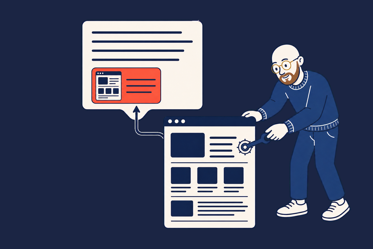 What Is Generative Engine Optimisation (GEO)? A Plain-English Guide for Business Owners