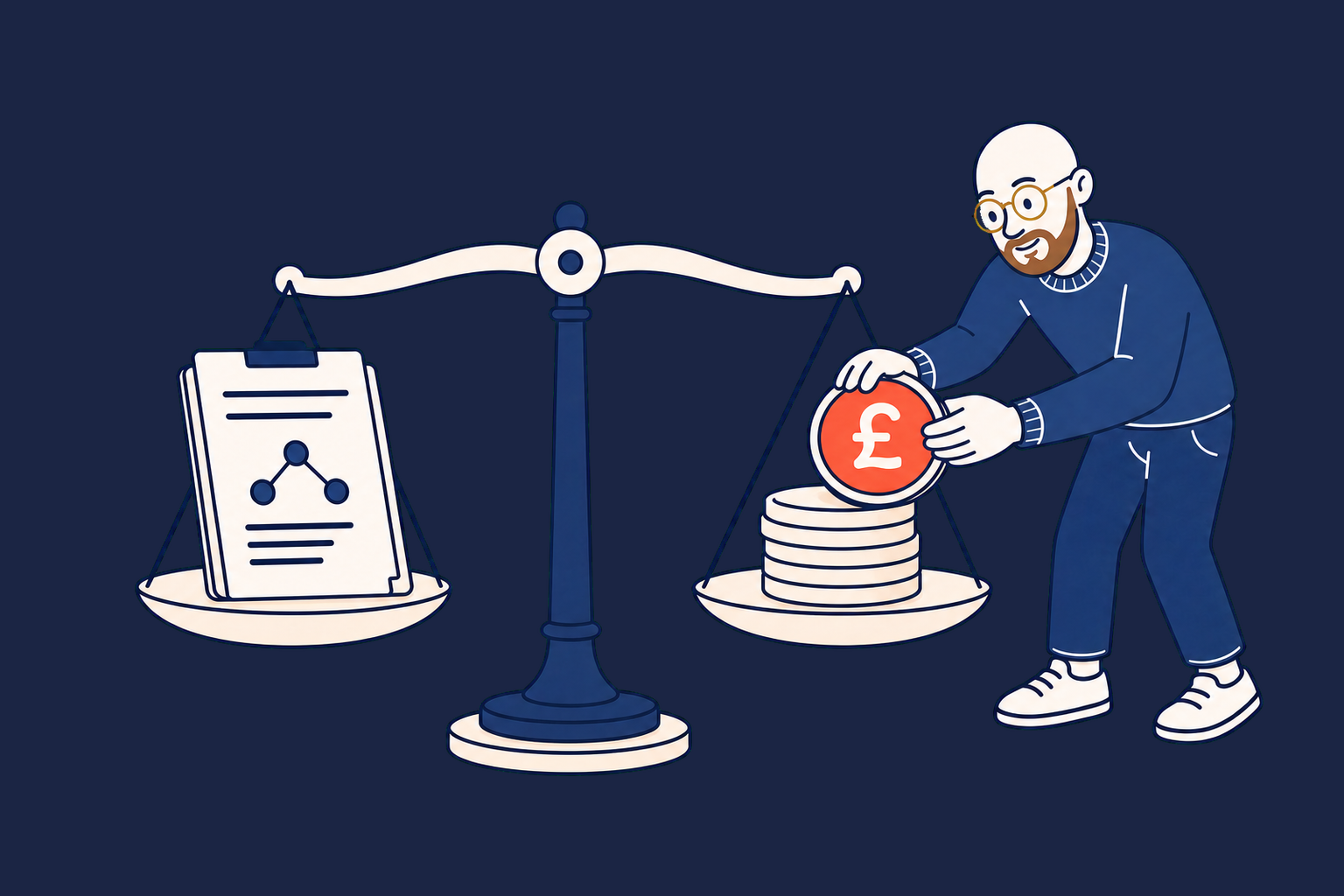 What does AI consulting actually cost in the UK?