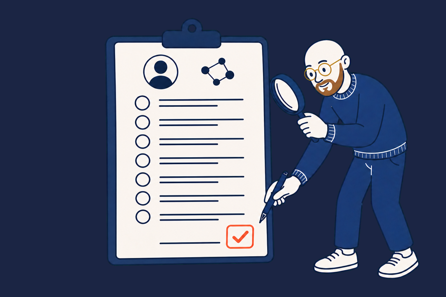 How to choose an AI consultant: the questions to ask before you sign