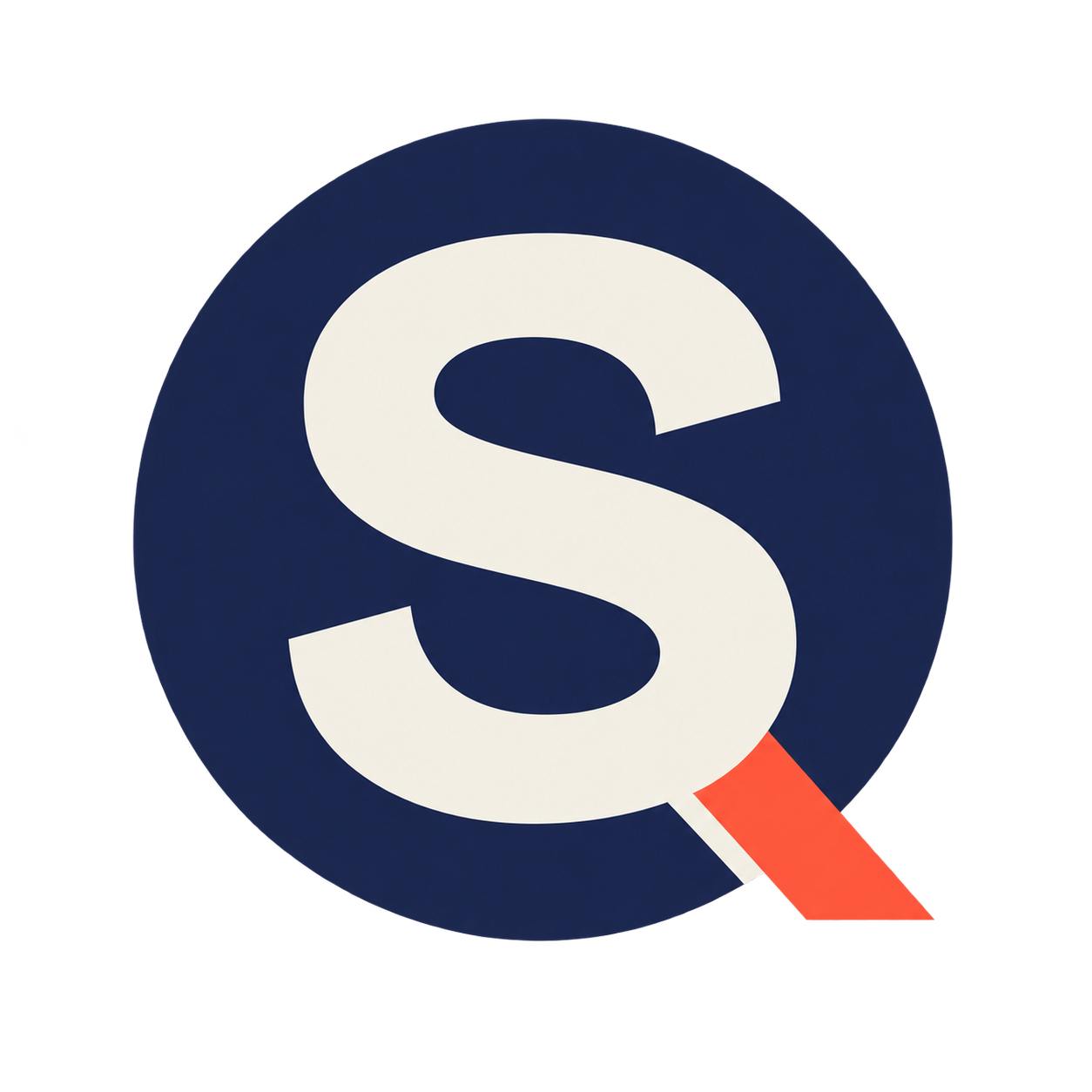 Steve Quinlan Logo