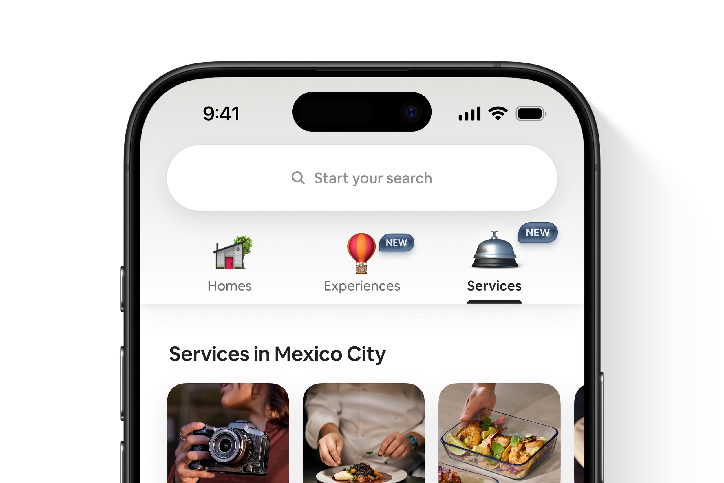 Le tournant stratégique d’Airbnb que les gestionnaires avisés vont saisir