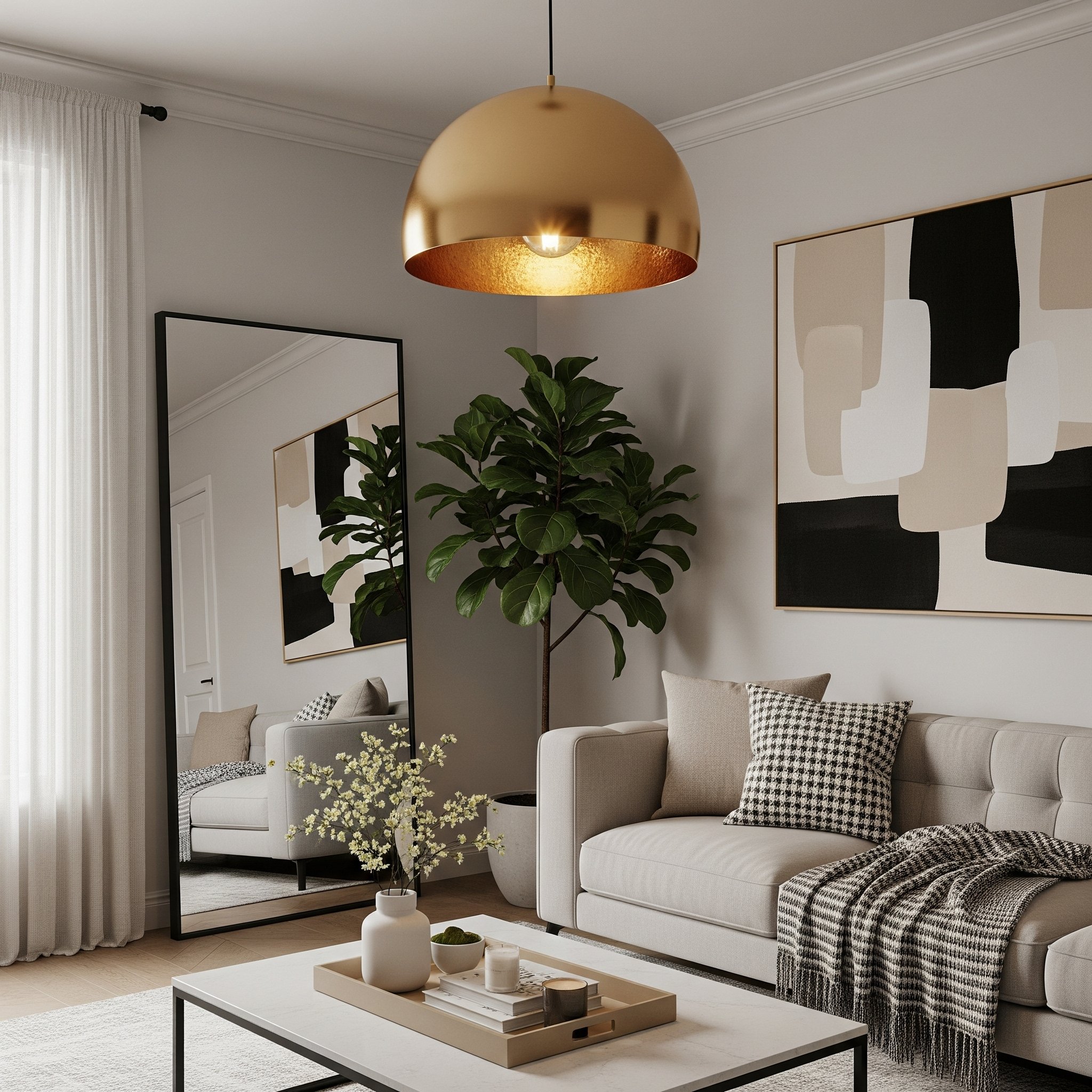 Quels objets déco font vraiment la différence dans une annonce Airbnb?