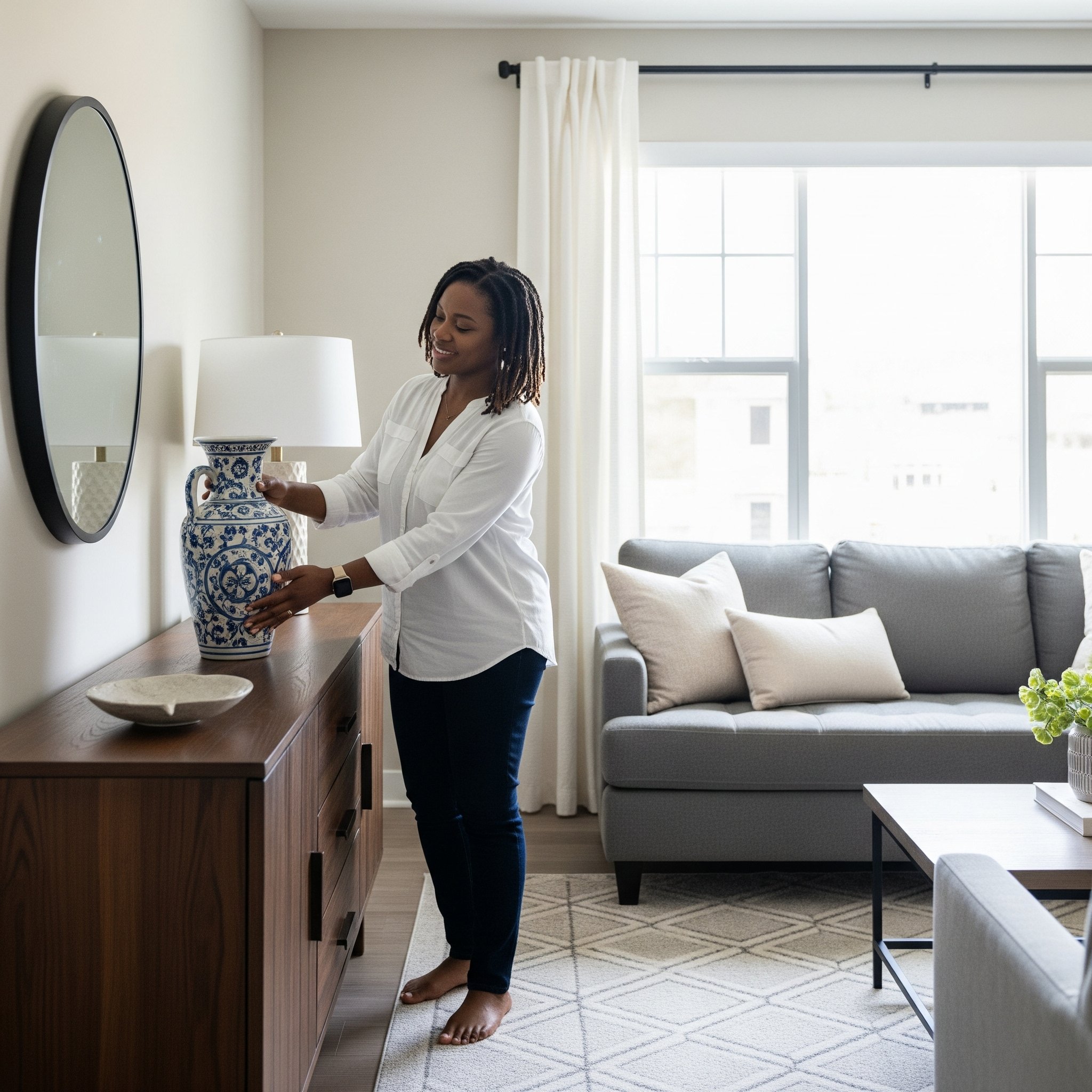 10 astuces déco petit budget pour Airbnb (qui ne font pas cheap)