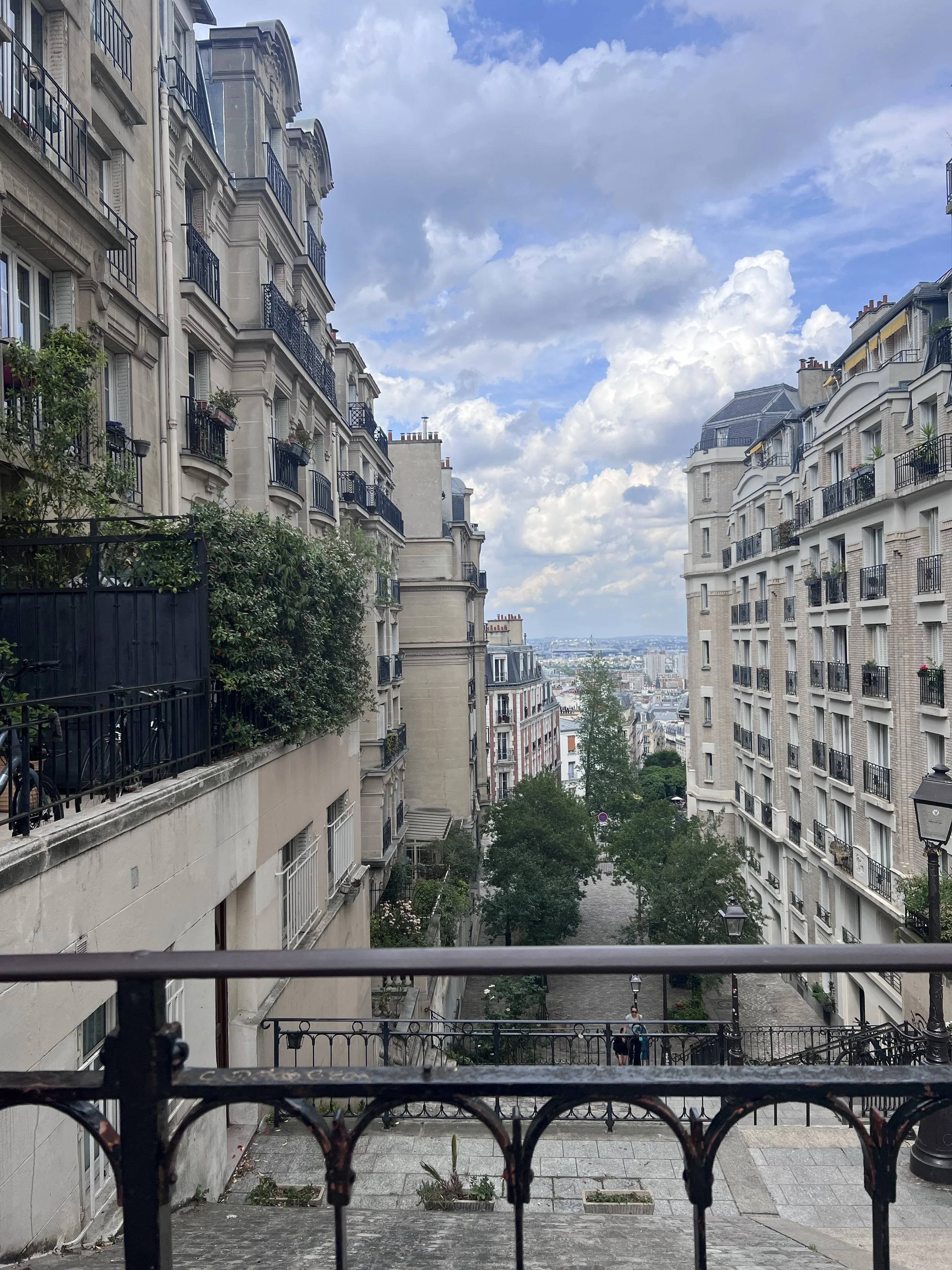 Montmartre