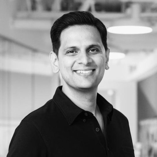 Hari V. Krishnan, CEO, Property Guru