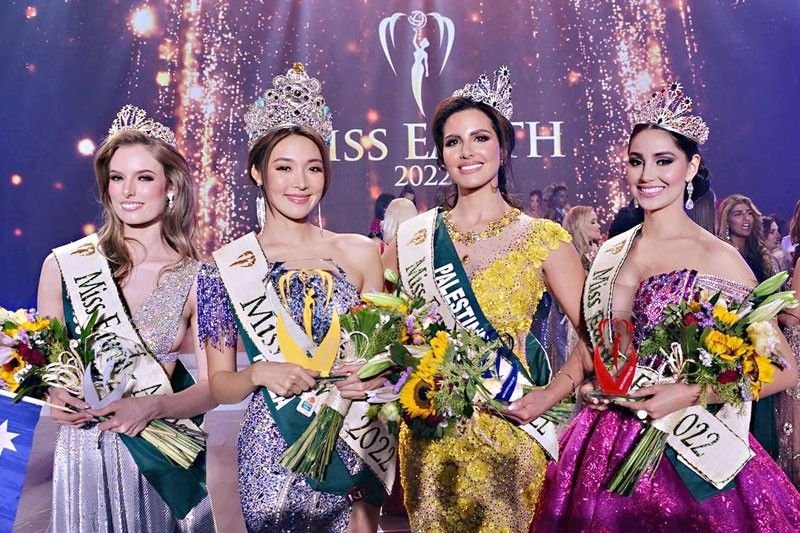How Miss Earth Combines Leaderships and Sustainability for Latin America: A  Simple Explainer — BillionBricks